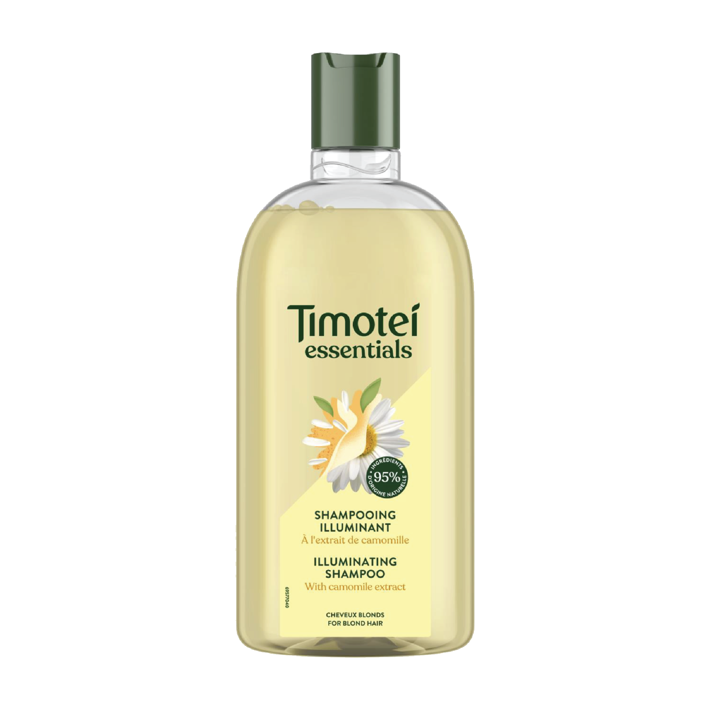 Timotei shampoo online